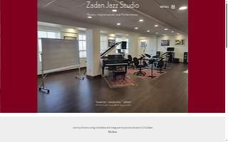 Zadan Jazz Studio