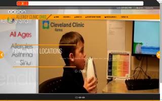 Allergy Clinic Ohio - Dr. Safadi of Defiance