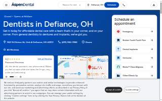 Aspen Dental - Defiance
