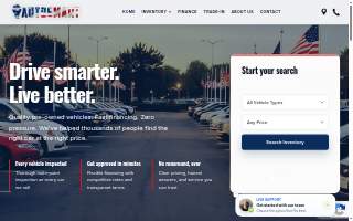AutoSmart