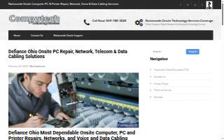 Computer Services