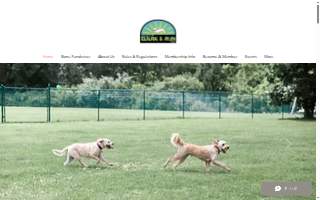 Defiance Bark And Run (Membership Required)