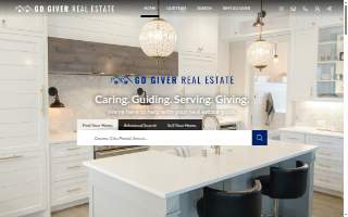 Go Giver Real Estate