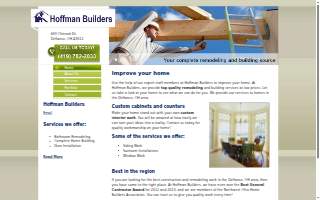 Hoffman Builders