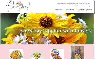 Pennycrest Floral & More