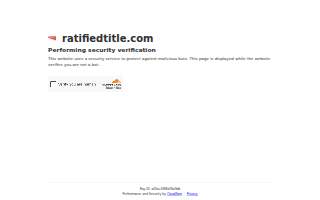 Ratliff Plumbing & HVAC LLC