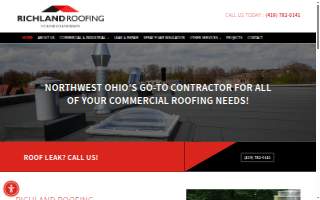 Richland Roofing