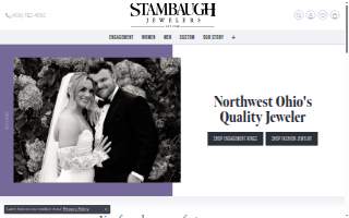 Stambaugh Jewelers