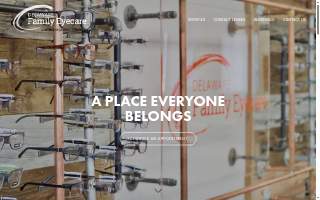 Delaware Family Eyecare