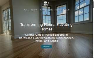 Focal Point Floors