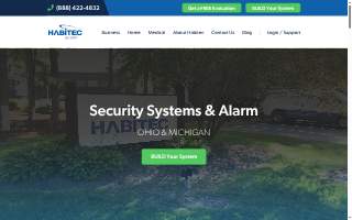 Habitec Security of Columbus