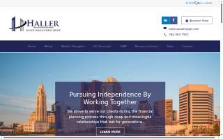 Haller Wealth Management Group