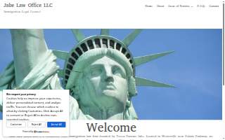 Jabe Law Office LLC