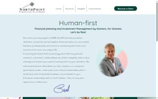 NorthPoint Financial Planning, LLC.