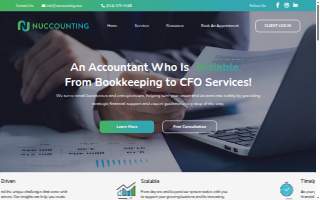 Nuccounting, Inc.