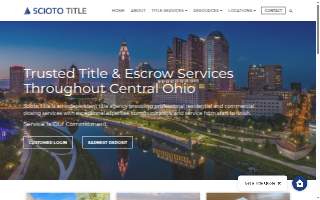 Scioto Title