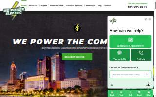 We Power Electric LLC