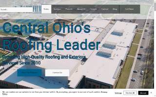 Wolfrum Roofing & Exteriors, LLC