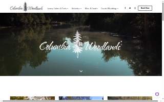 Columbia Woodlands
