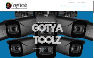 GotyaToolz LLC