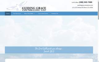 Guiding Grace Counseling Llc
