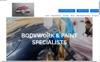 H&M Collision and Body Shop