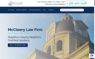 McCleery Law Firm, LLC