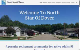 North Star of Dover LLC