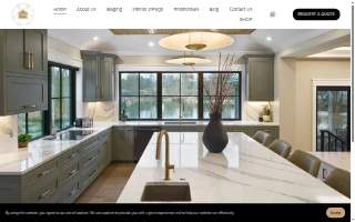 SB HOME STAGING & DESIGN of Dover