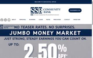 SSB Community Bank