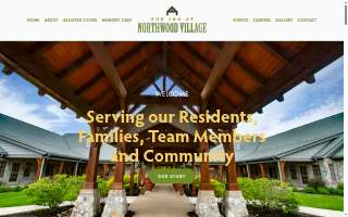 The Inn at Northwood Village