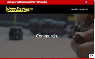 Wood Electric, Inc.