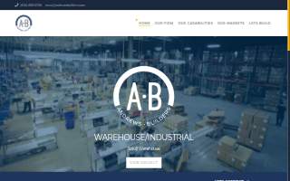 Andrews Builders Inc