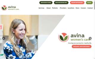Avina Women's Care