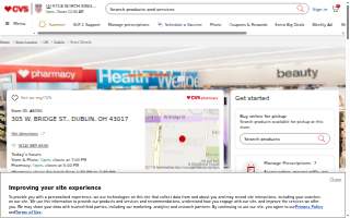 CVS Pharmacy
