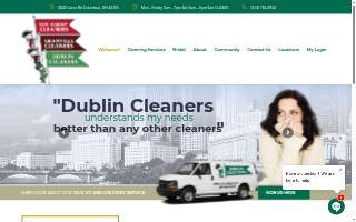 Dublin Cleaners