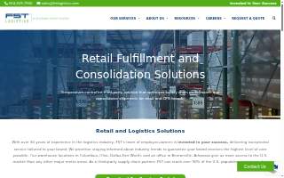 FST Logistics