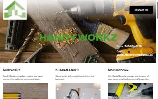 Handy Workz LLC