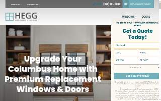 HEGG Windows & Doors
