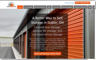 Holmco Storage Solutions