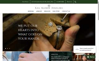 Leo Alfred Jewelers