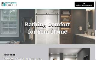 My Own Bath LLC