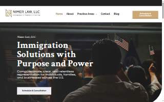 Nimer Law LLC