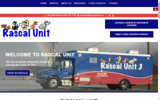 Rascal Unit