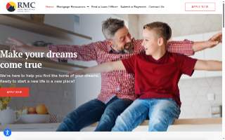 RMC Home Mortgage, LLC of Dublin