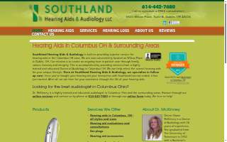 Southland Hearing Aids & Audiology