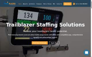 TrailBlazer Staffing Solutions