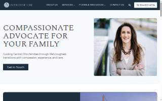 Zuercher Law Firm