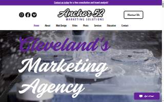 Anchor 52 Marketing Agency of East Cleveland