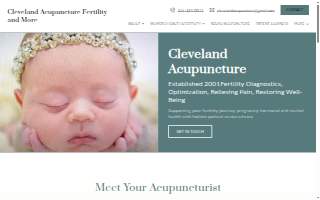 Cleveland Acupuncture of East Cleveland